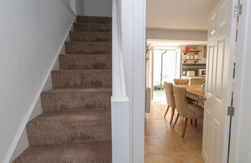 Weymouth Cottage | Belvedere Cottage