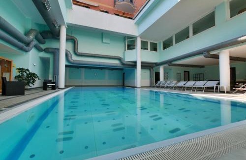 Moneglia Apartment | Belvedere Mondial