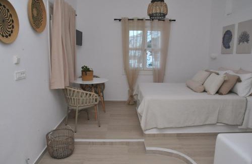 Astypalaia Apartment | Belvedere Studios