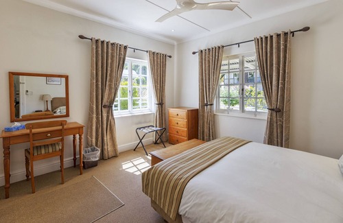 Belvidere Hotel | Belvidere Manor