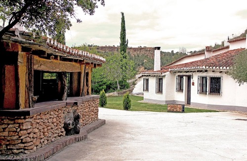 Alcudia de Guadix House | Belvilla by OYO Cueva 2