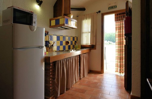 Guadix House | Belvilla by OYO Cueva 1 bedroom