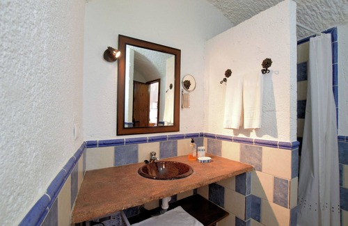 Guadix House | Belvilla by OYO Cueva 1 bedroom