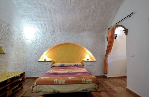 Guadix House | Belvilla by OYO Cueva 1 bedroom