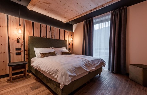 Male Apartment | Belvilla by OYO Pleasant apartment with spa