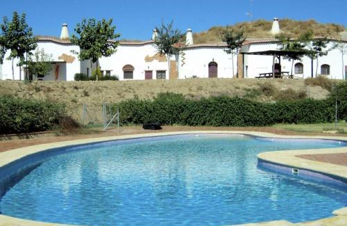 Guadix House | Belvilla by OYO Cueva 1 bedroom