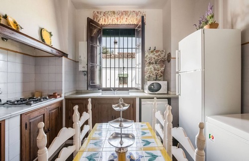 Aracena House | Belvilla by OYO Finca El Reguengo