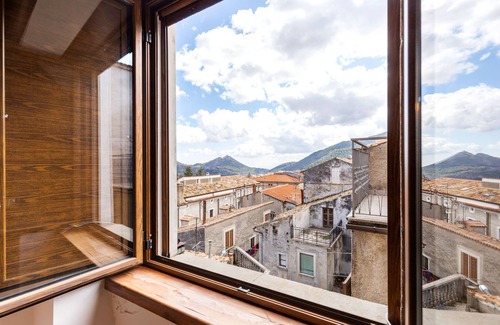 Morano Calabro Villa | Belvilla by OYO Vigna della Signora