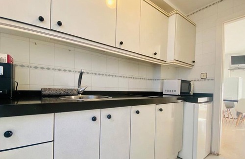 Calahonda Apartment | Belvilla by OYO La Perla de AndalucÃ­a