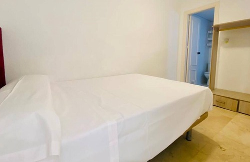 Calahonda Apartment | Belvilla by OYO La Perla de AndalucÃ­a