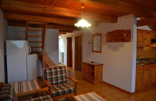 Cavalese Apartment | Belvilla by OYO Negritella Quadri Sette