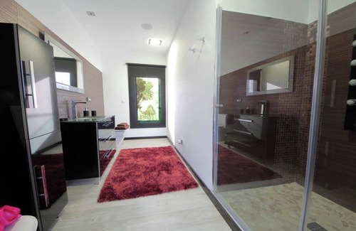 Sanxenxo Villa | Belvilla by OYO Villa Catro Faros