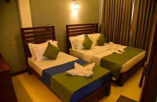 Ella House | Belvita Resort