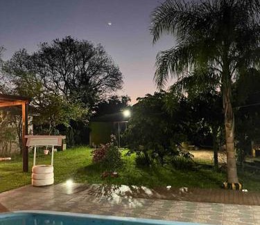 Itaara House | Bem vindos a Vila da Paz Itaara