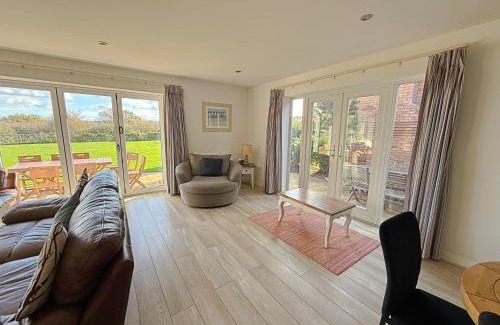 Filey House | Bempton View at The Bay Filey, sleeps 10, and 2 dogs welcome for free too!