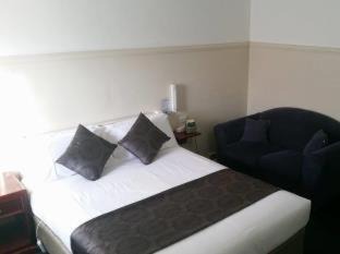 Bathurst Hotel | Ben Chifley Motor Inn