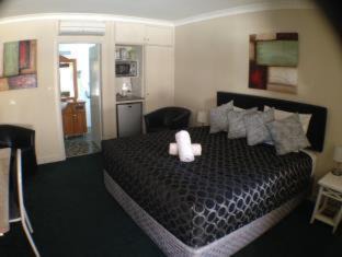 Bathurst Hotel | Ben Chifley Motor Inn