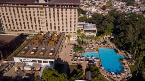 Aguas de Lindoia Hotel | Bendito Cacao Family Resort