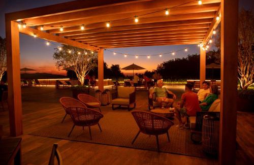 Aguas de Lindoia Hotel | Bendito Cacao Family Resort