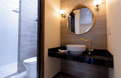 San Gregorio Atzompa Hotel | Bendito Capricho Hotel