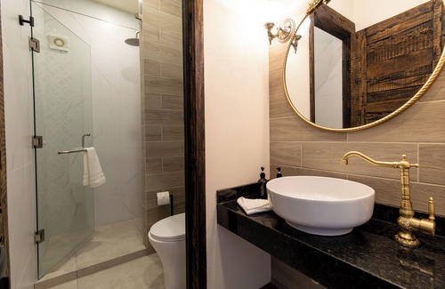 San Gregorio Atzompa Hotel | Bendito Capricho Hotel