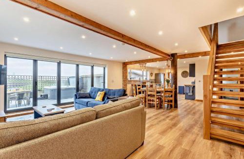 Wisbech House | Benedict Barn