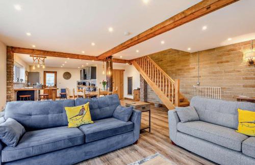 Wisbech House | Benedict Barn