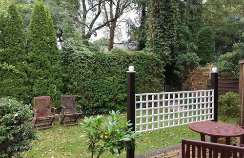 Klein Rheide Apartment | Benedict, Norbert - FeWo Benedict