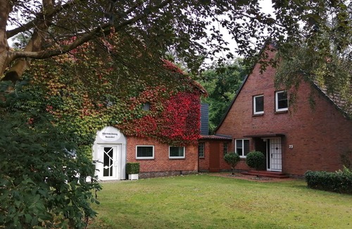 Klein Rheide Apartment | Benedict, Norbert - FeWo Benedict