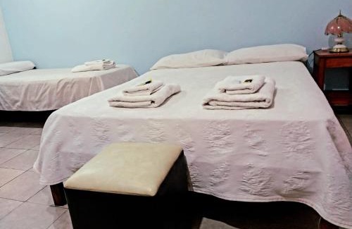 Calilegua Hotel | Benitez Hostería