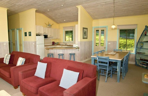Wongarra House | Bennett's Beach House - Great Ocean Road - Apollo Bay