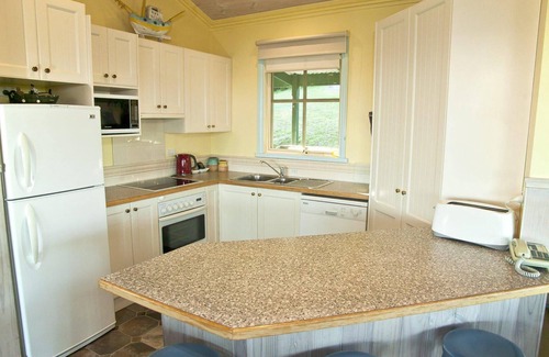 Wongarra House | Bennett's Beach House - Great Ocean Road - Apollo Bay