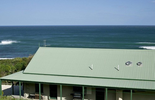 Wongarra House | Bennett's Beach House - Great Ocean Road - Apollo Bay