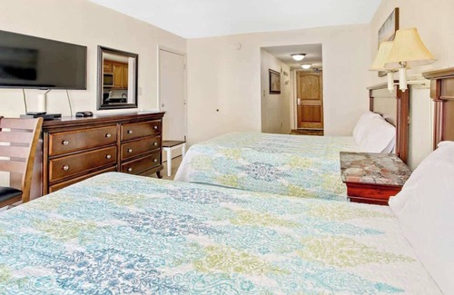 Myrtle Beach Hotel | Bennetts Beach Getaway