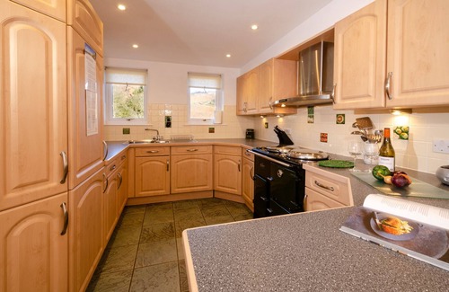 Elterwater House | Bens Cottage - Two Bedroom House, Sleeps 4
