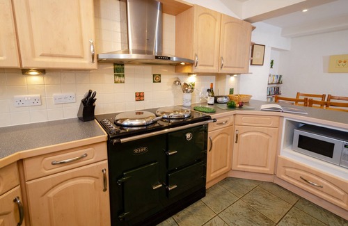 Elterwater House | Bens Cottage - Two Bedroom House, Sleeps 4