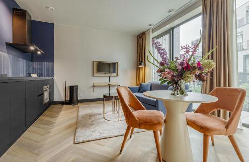 Amsterdam North Apartment | Bens The Highdocks