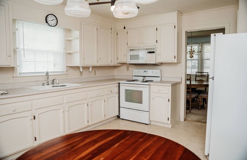 Benson House | Benson Oaks - located in the heart of Benson, Nc