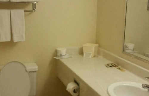 Fort Lyon Hotel | Bent Fort Inn