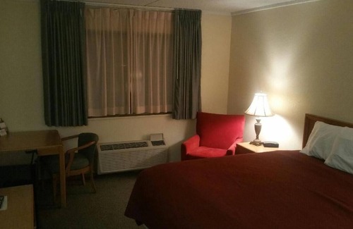 Fort Lyon Hotel | Bent Fort Inn