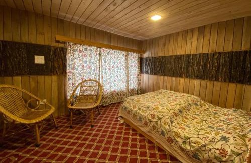 Pahalgam House | Bente's Lodge