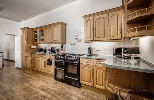 Lytham St. Anne's House | Bentinck Residence by Sasco Apartments