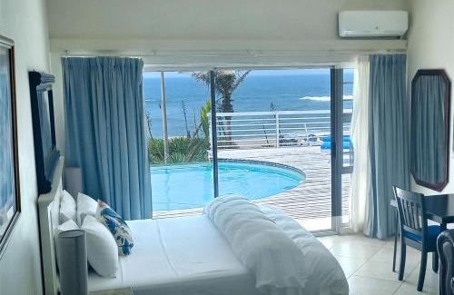 Durban North House | Bentley on the Beach