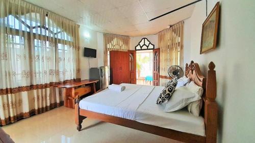 Kaluwamodara House | Bentota River Dilu Villa