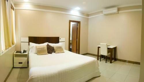 Centro Hotel | Benvenuto Palace Hotel