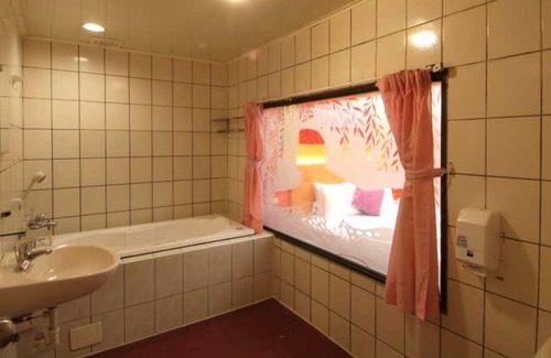 Zhongli District Hotel | Benzmotel