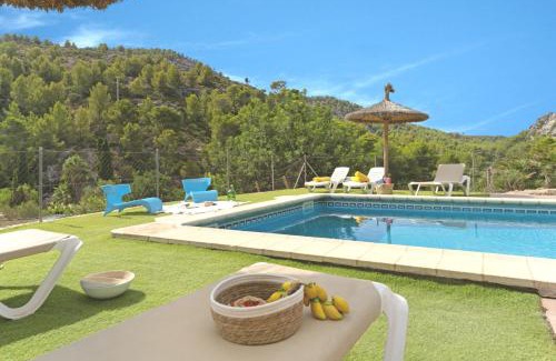 Andraitx Villa | BeOnHolidays Can Perxota