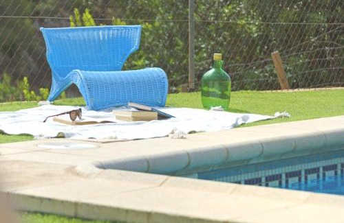 Andraitx Villa | BeOnHolidays Can Perxota