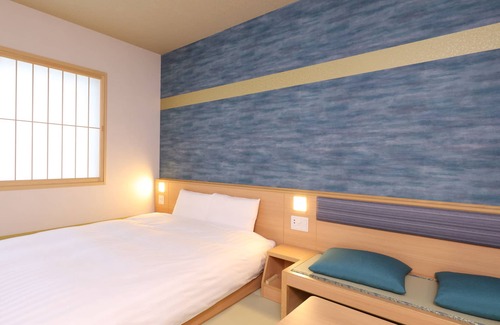 Beppu Hotel | Beppu Hattou Onyado Nono Beppu