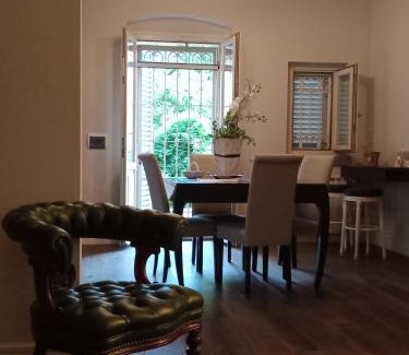 Prato Apartment | Bercos deluxe